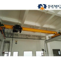 Frts European Electric Single Girder Beam Cranes